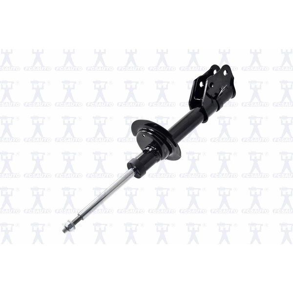 FCS Auto 333363L Suspension Strut, Front Left Driver Side