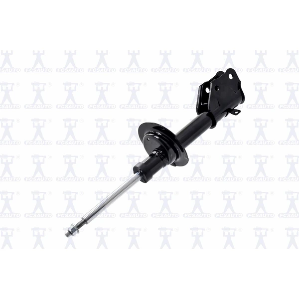 FCS Auto 333363R Suspension Strut, Front Right Passenger Side