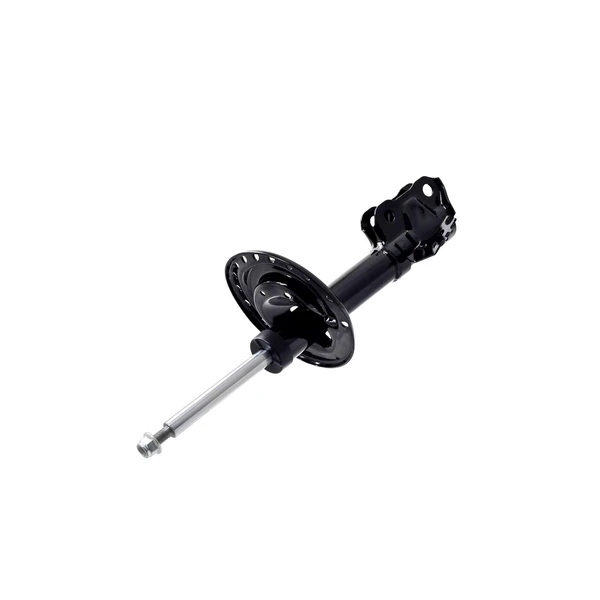 FCS Auto 333375L Suspension Strut, Front Left Driver Side