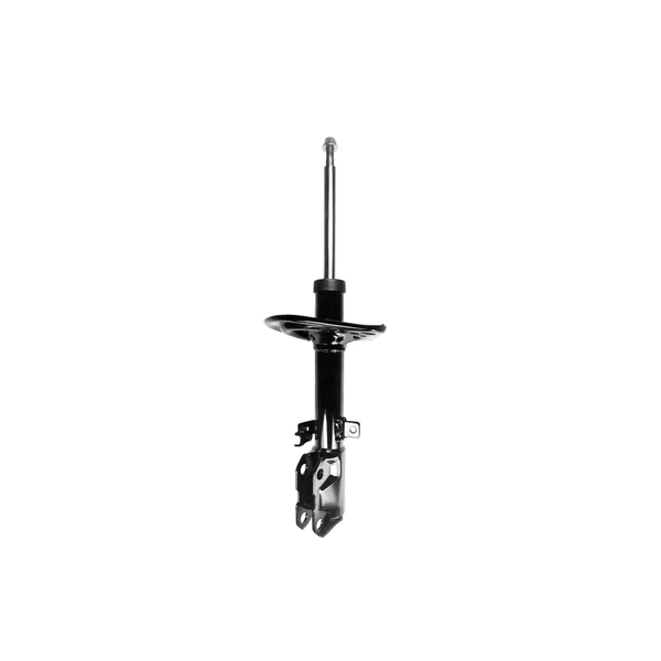 FCS Auto 333376L Suspension Strut, Rear Left Driver Side