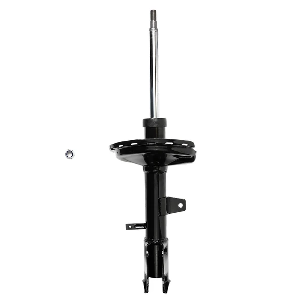 FCS Auto 333379L Suspension Strut, Rear Left Driver Side