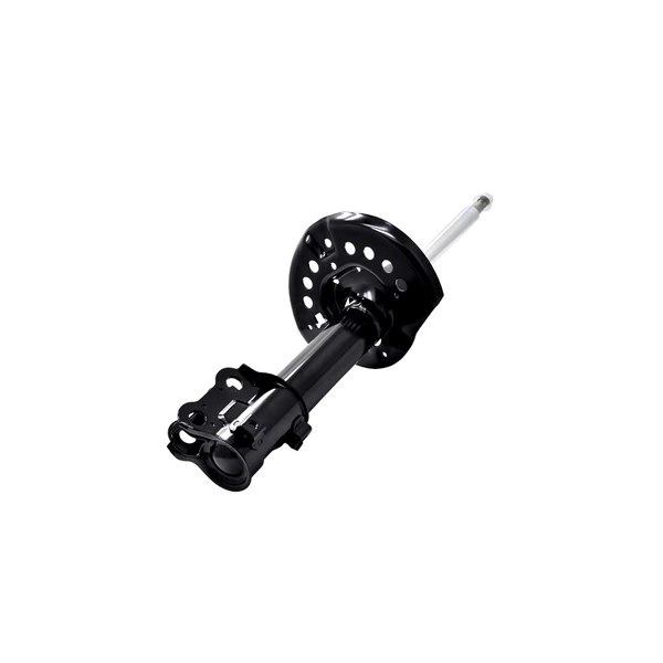 FCS Auto 333372L Suspension Strut, Front Left Driver Side