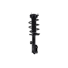 FCS Auto 3333957L Suspension Strut and Coil Spring Assembly, Front Left Driver Side