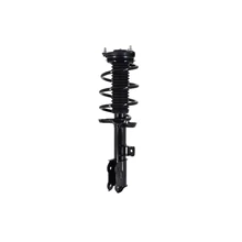 FCS Auto 3333957R Suspension Strut and Coil Spring Assembly, Front Right Passenger Side