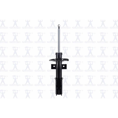 FCS Auto 333404 Suspension Strut, Front Side