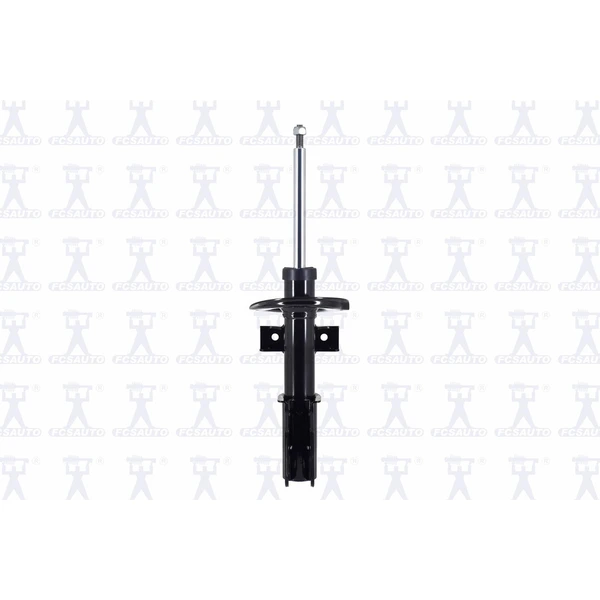 FCS Auto 333404 Suspension Strut, Front Side