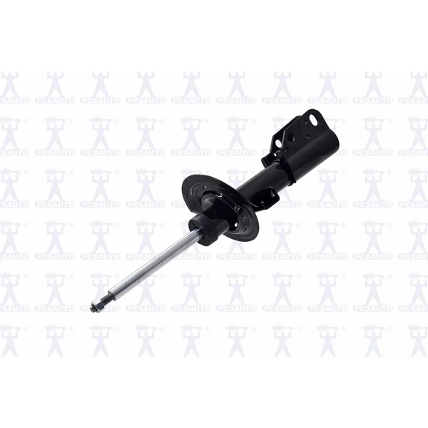 FCS Auto 333404 Suspension Strut, Front Side