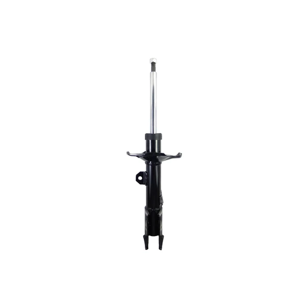 FCS Auto 333412R Suspension Strut, Front Right Passenger Side