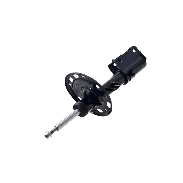 FCS Auto 333426R Suspension Strut, Front Right Passenger Side