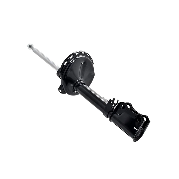 FCS Auto 333434L Suspension Strut, Rear Left Driver Side