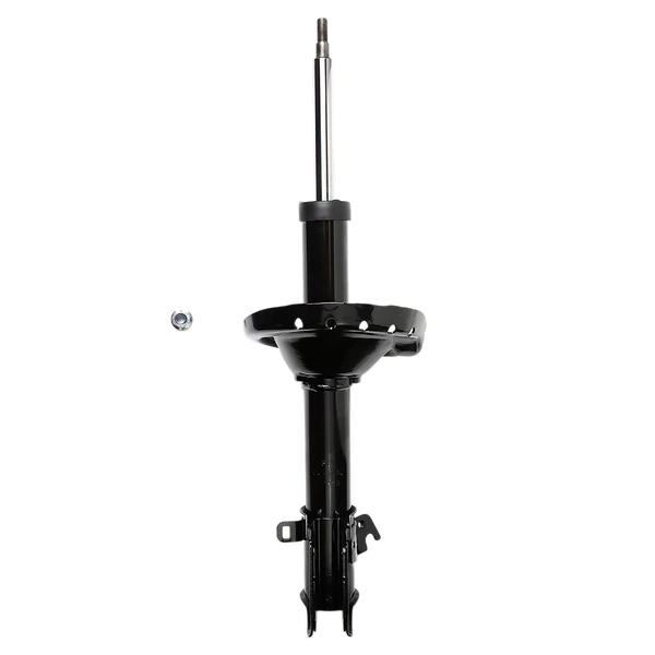 FCS Auto 333439L Suspension Strut, Front Left Driver Side