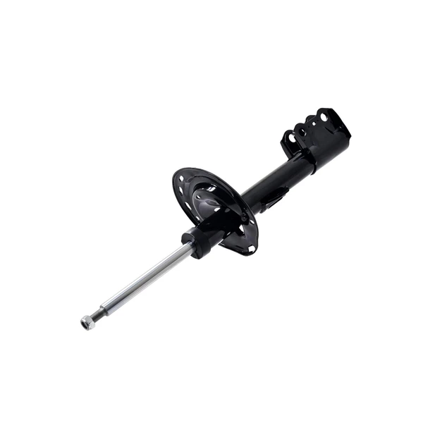 FCS Auto 333432R Suspension Strut, Front Right Passenger Side