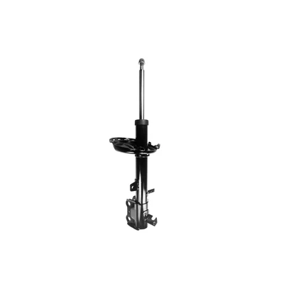 FCS Auto 333433L Suspension Strut, Rear Left Driver Side