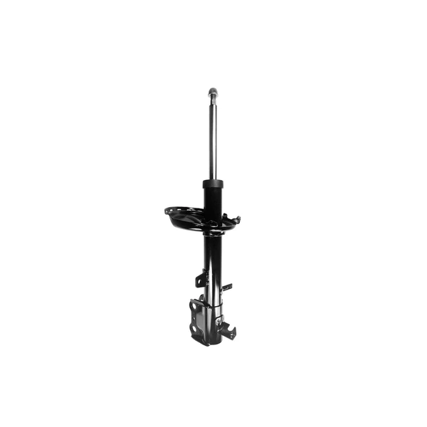FCS Auto 333433L Suspension Strut, Rear Left Driver Side