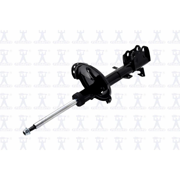 FCS Auto 333433R Suspension Strut, Rear Right Passenger Side