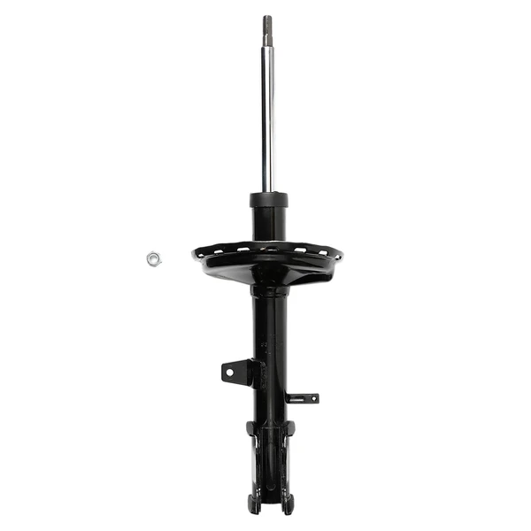 FCS Auto 333433R Suspension Strut, Rear Right Passenger Side