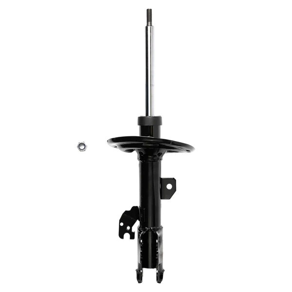 FCS Auto 333444L Suspension Strut, Front Left Driver Side
