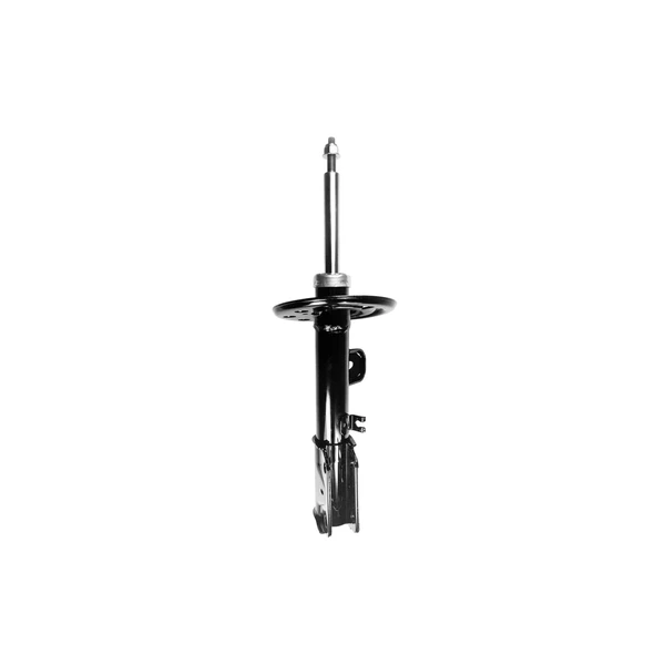 FCS Auto 333449L Suspension Strut, Front Left Driver Side