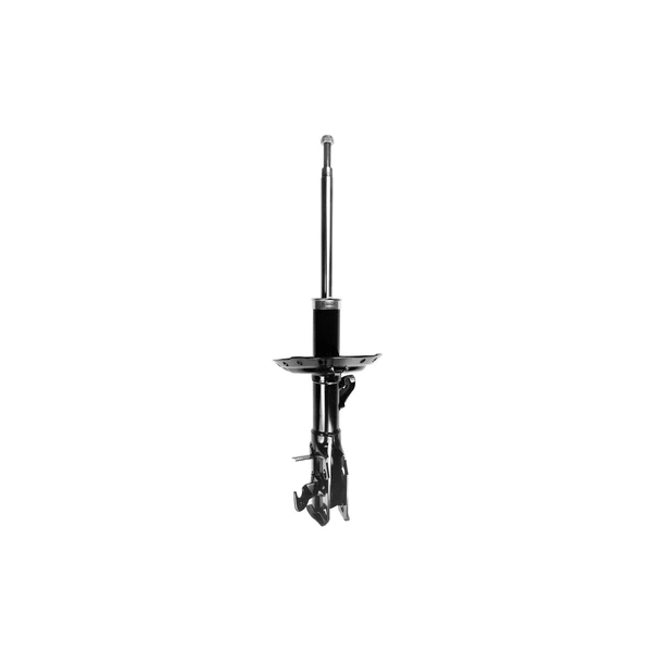 FCS Auto 333440R Suspension Strut, Front Right Passenger Side