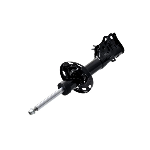 FCS Auto 333454L Suspension Strut, Front Left Driver Side