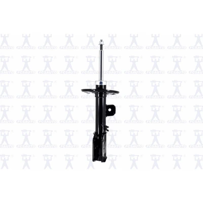 FCS Auto 333451L Suspension Strut, Front Left Driver Side