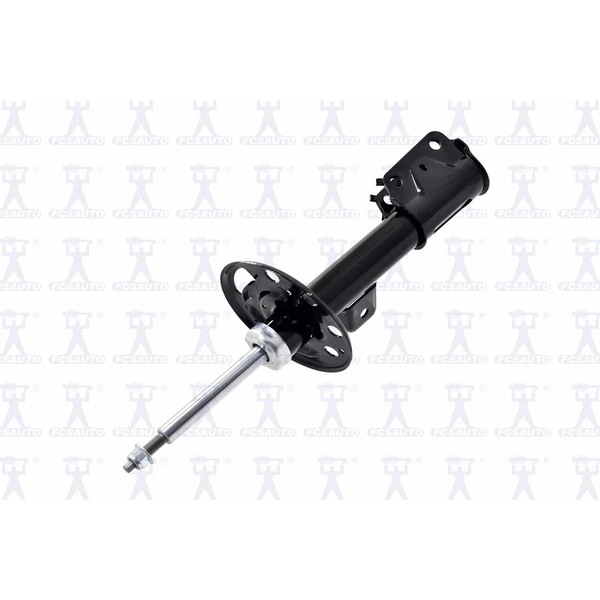 FCS Auto 333451L Suspension Strut, Front Left Driver Side