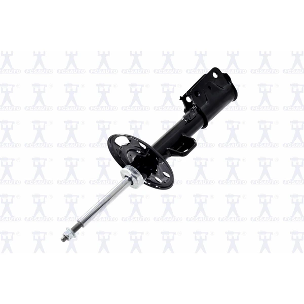 FCS Auto 333451R Suspension Strut, Front Right Passenger Side