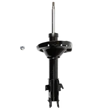 FCS Auto 333464L Suspension Strut, Front Left Driver Side