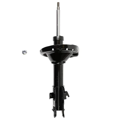 FCS Auto 333464L Suspension Strut, Front Left Driver Side