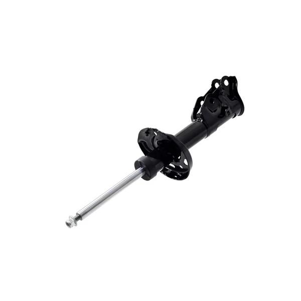 FCS Auto 333466R Suspension Strut, Front Right Passenger Side