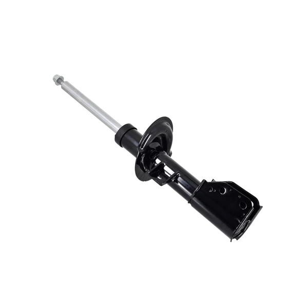 FCS Auto 333467R Suspension Strut, Front Right Passenger Side