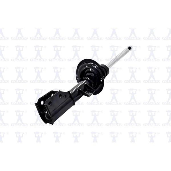 FCS Auto 333468L Suspension Strut, Front Left Driver Side