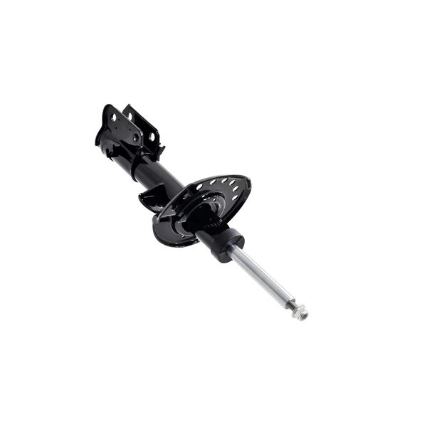 FCS Auto 333476L Suspension Strut, Front Left Driver Side