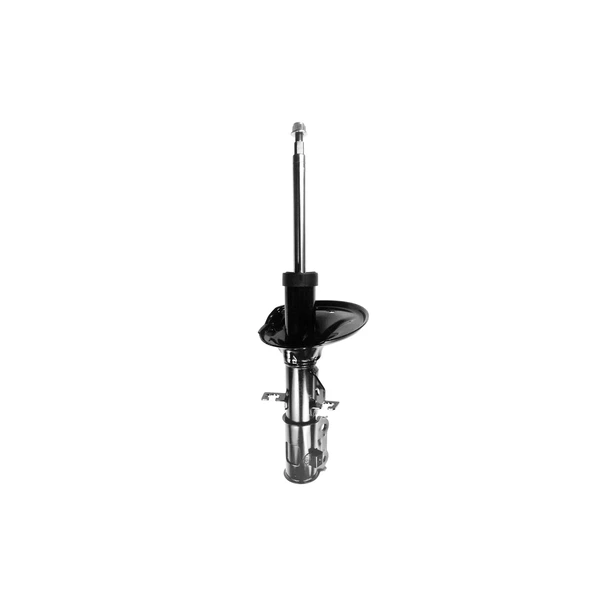 FCS Auto 333470L Suspension Strut, Front Left Driver Side