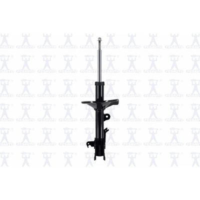 FCS Auto 333480L Suspension Strut, Front Left Driver Side