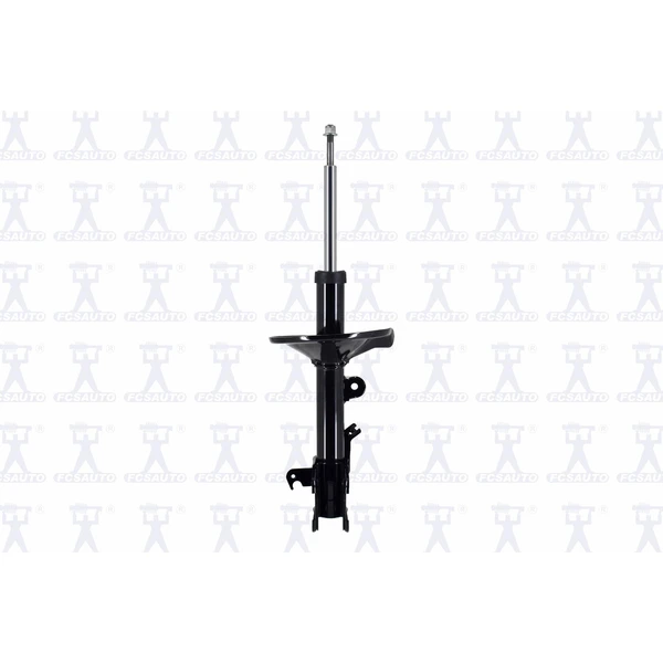FCS Auto 333480L Suspension Strut, Front Left Driver Side