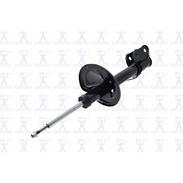 FCS Auto 333480L Suspension Strut, Front Left Driver Side