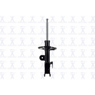 FCS Auto 333494L Suspension Strut, Front Left Driver Side