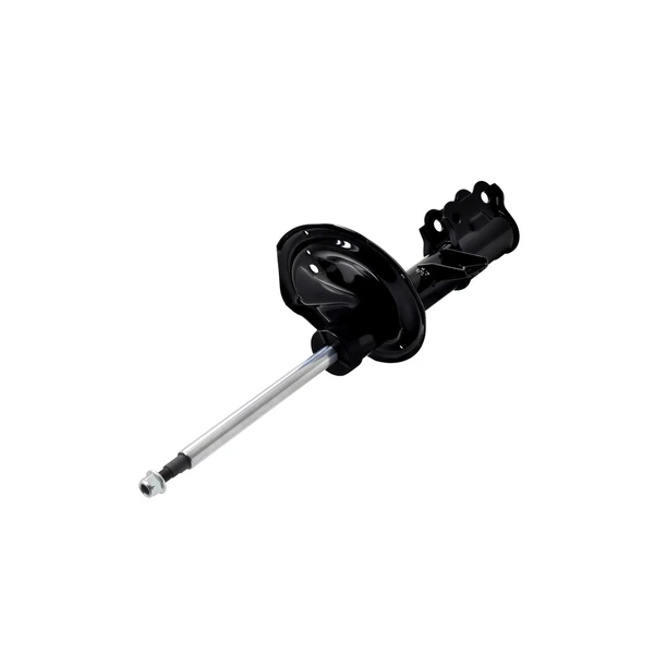 FCS Auto 333496R Suspension Strut, Front Right Passenger Side