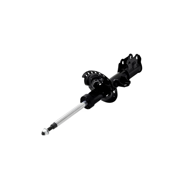FCS Auto 333497L Suspension Strut, Front Left Driver Side