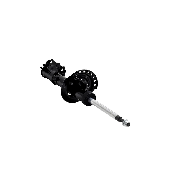 FCS Auto 333497L Suspension Strut, Front Left Driver Side