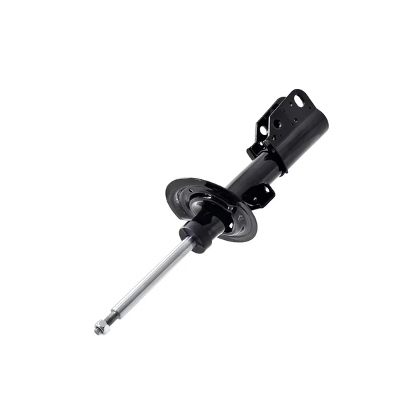 FCS Auto 333490 Suspension Strut, Front Side