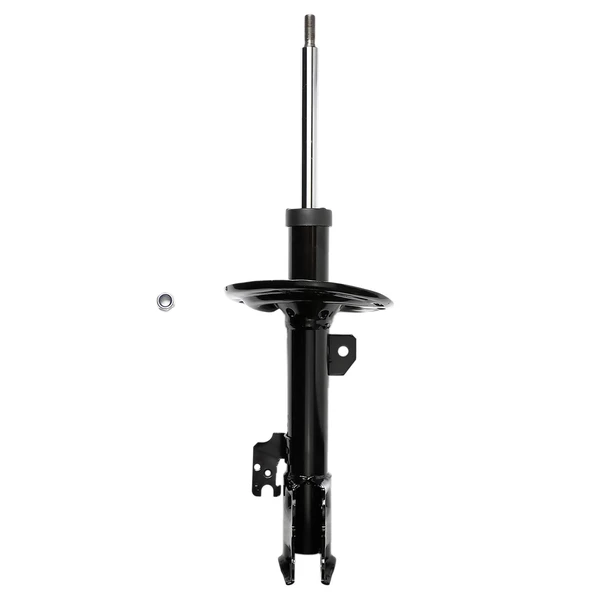 FCS Auto 333491L Suspension Strut, Front Left Driver Side