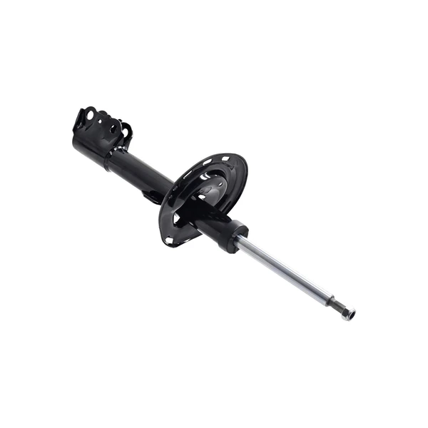 FCS Auto 333491L Suspension Strut, Front Left Driver Side