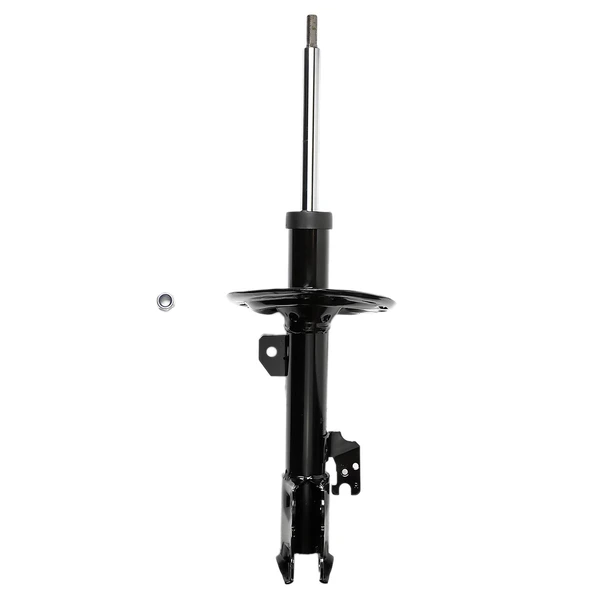 FCS Auto 333491R Suspension Strut, Front Right Passenger Side