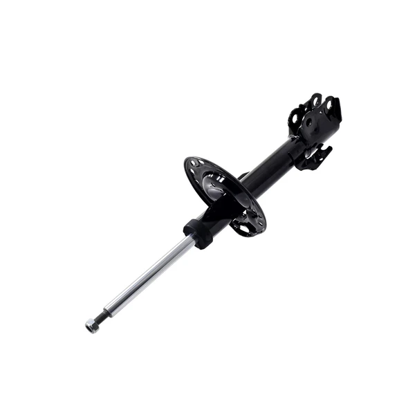 FCS Auto 333492L Suspension Strut, Front Left Driver Side
