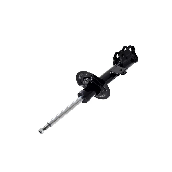 FCS Auto 333505L Suspension Strut, Front Left Driver Side