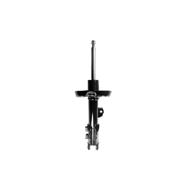 FCS Auto 333506R Suspension Strut, Front Right Passenger Side