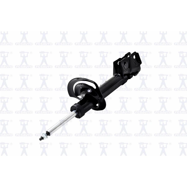 FCS Auto 333508L Suspension Strut, Front Left Driver Side