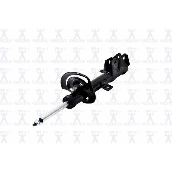 FCS Auto 333508R Suspension Strut, Front Right Passenger Side